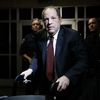 Harvey Weinstein Jurors Indicate They May Be Deadlocked On Two Most Serious Charges